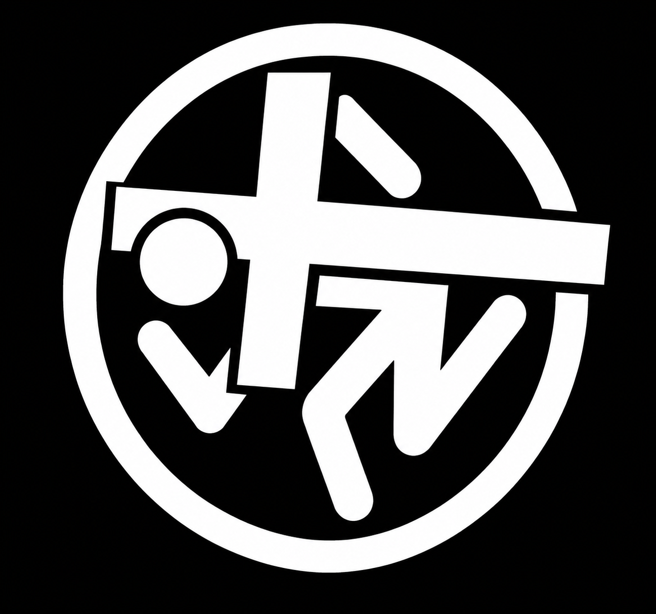 Carry Your Cross