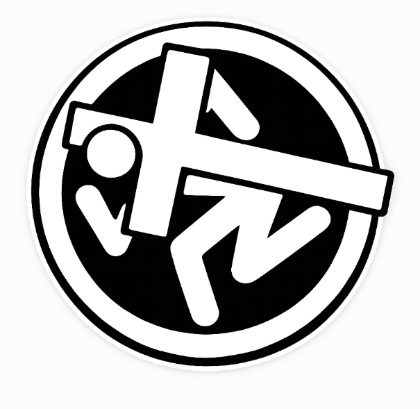 Carry Your Cross