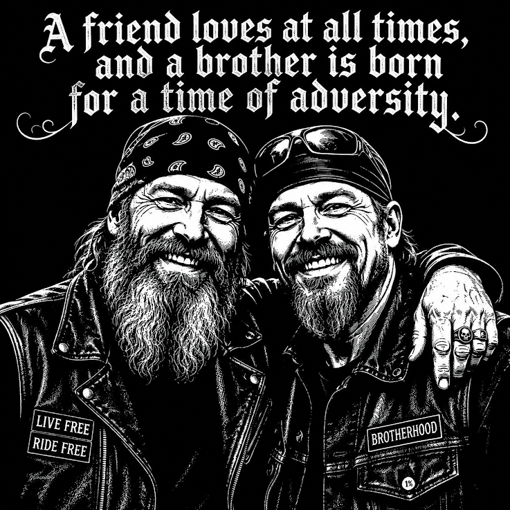 BROTHERS
