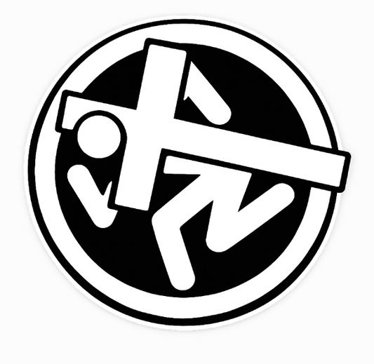 Carry Your Cross