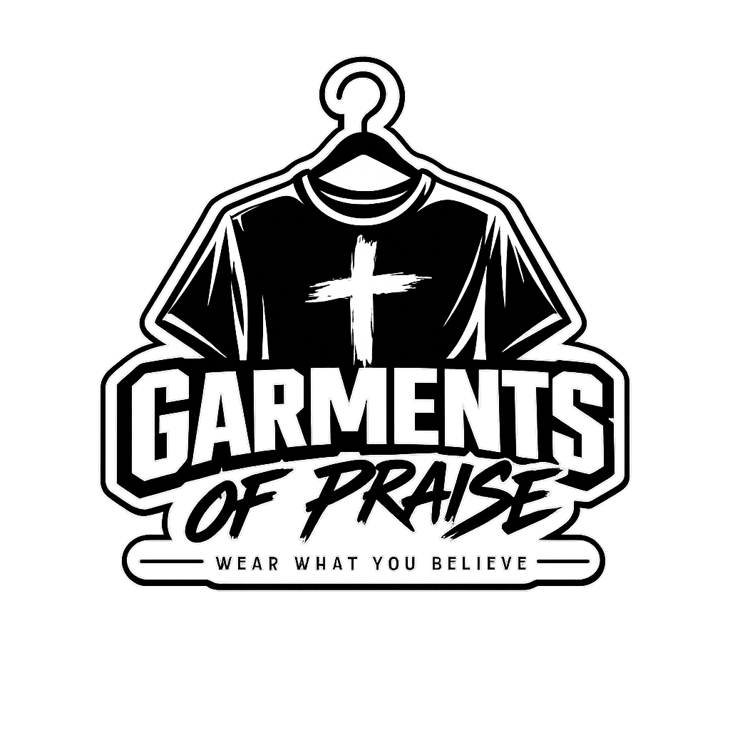 Garments of Praise