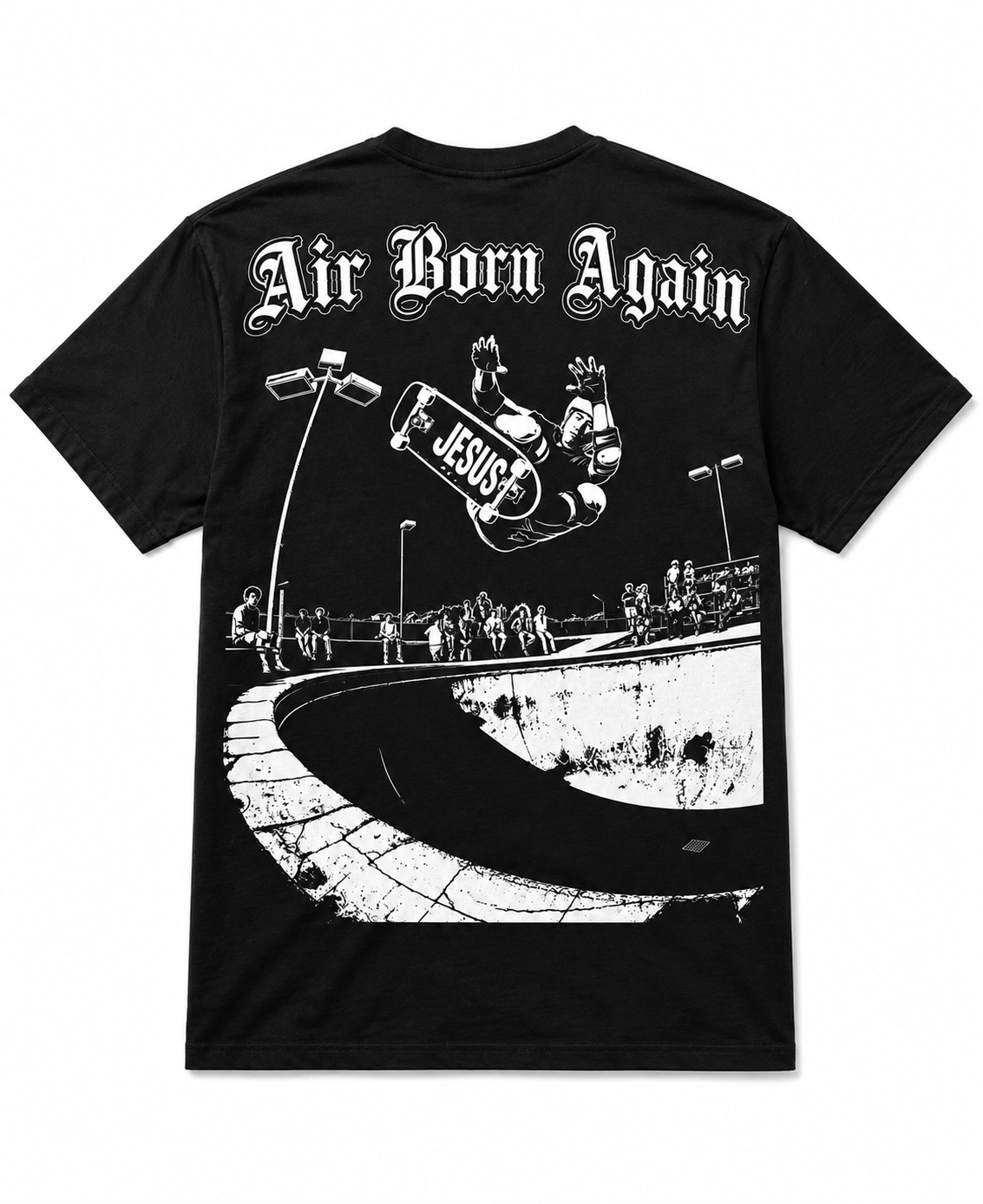 Born Again