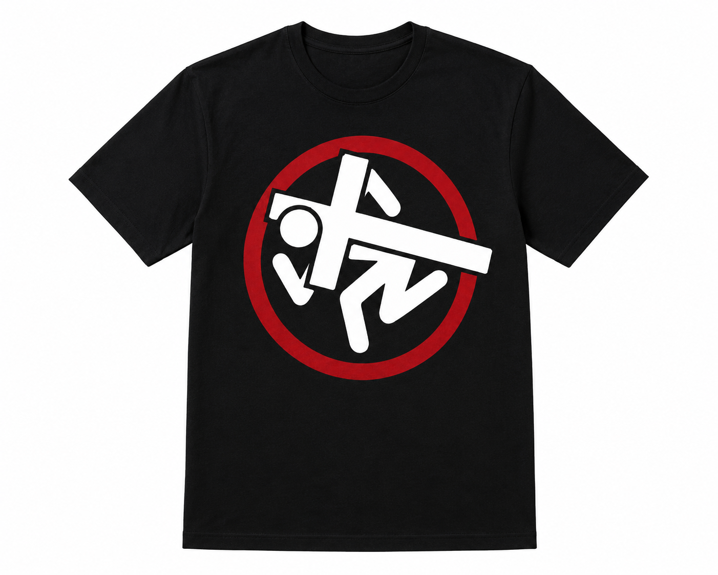 Pick Up Your Cross