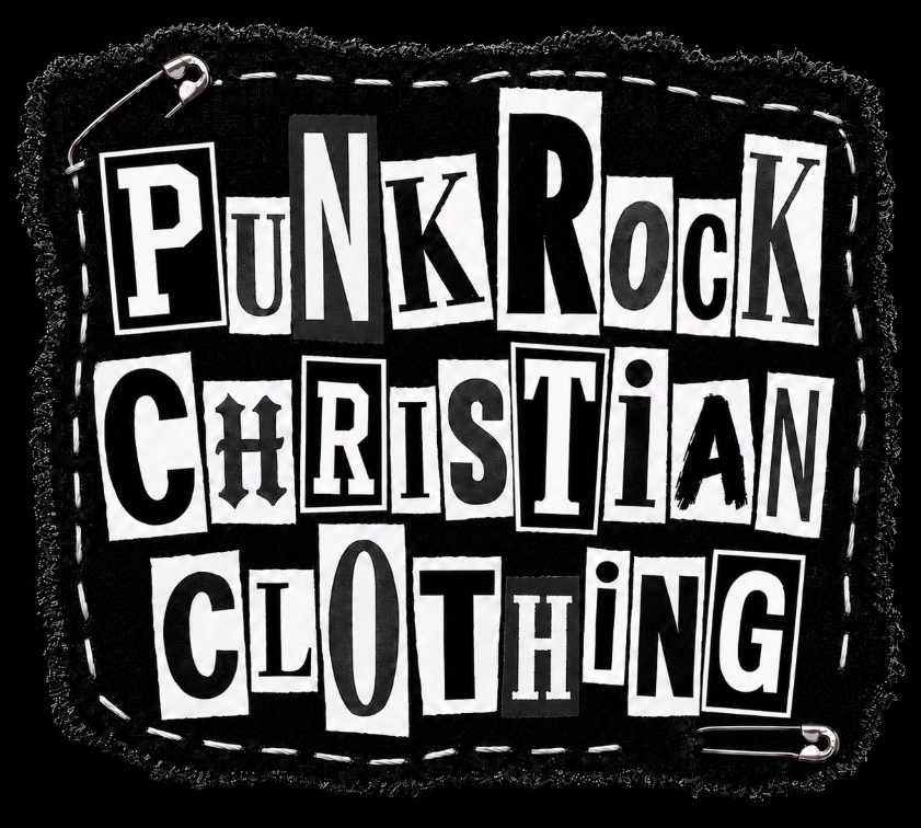 pUnK ROCK Christian Clothing