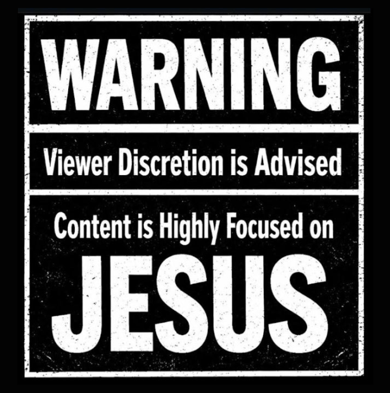 WARNING