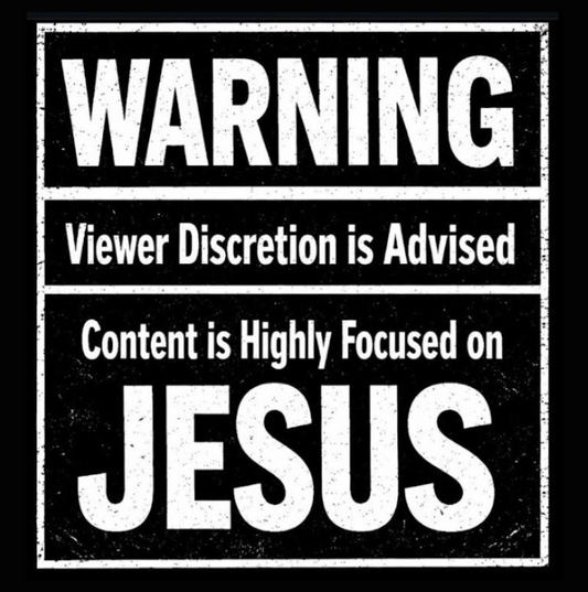 WARNING